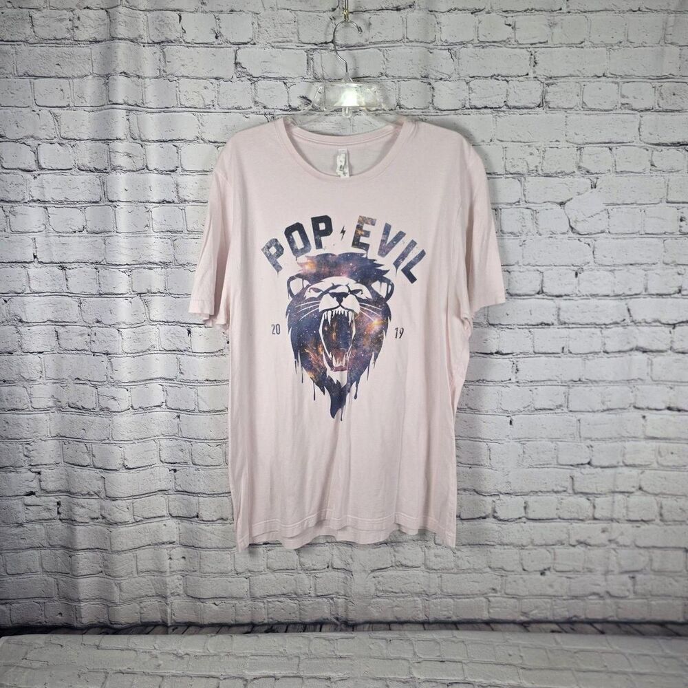 Unbranded Men's Multi T-shirt